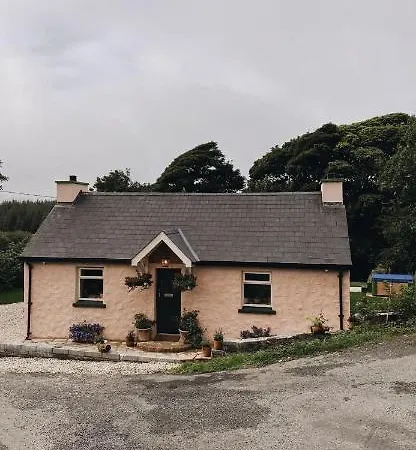 The Wee Pink Holiday home *