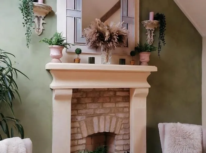 The Wee Pink Semesterbostad Ardara