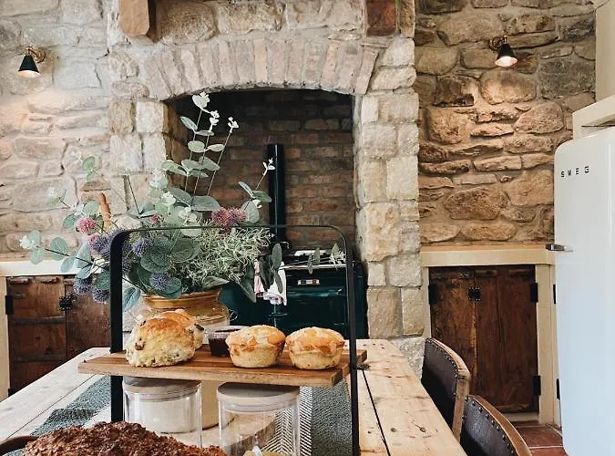 The Wee Pink Semesterbostad Ardara